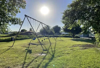 playground